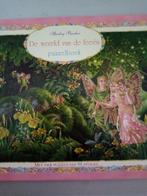 Puzzelboek De wereld van de feeën, Boeken, Sprookjes en Fabels, Ophalen of Verzenden, Zo goed als nieuw