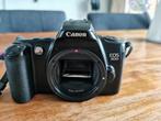 Canon EOS 500, Audio, Tv en Foto, Fotocamera's Analoog, Ophalen of Verzenden, Gebruikt, Spiegelreflex, Canon