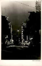 Amsterdam, Regulierbreestraat Hub Leufkens, Verzenden, 1940 tot 1960, Ongelopen, Noord-Holland