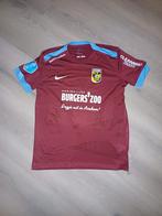 Matchworn Vitesse shirt, Verzamelen, Sportartikelen en Voetbal, Ophalen of Verzenden, Zo goed als nieuw, Vitesse, Shirt