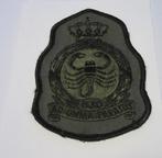 630 Squadron embleem, Verzenden, Luchtmacht, Nederland, Embleem of Badge