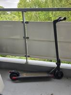 Grote elektrische step, Fietsen en Brommers, Steps, Ophalen, Zo goed als nieuw, Elektrische step (E-scooter)