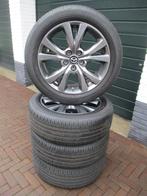 NIEUW Orig Mazda CX30 18 inch velgen MX30 CX-30 tpms, Auto-onderdelen, Ophalen, 18 inch, 215 mm, Banden en Velgen