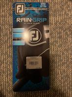 Footjoy Raingrip golfhandschoen dames en heren linkerhand, Sport en Fitness, Golf, Ophalen of Verzenden, Nieuw, Kleding