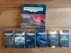 Arkham horror the insmouth conspiracy, Ophalen of Verzenden, Zo goed als nieuw
