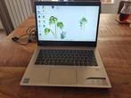 Lenovo Ideapad 520s - Rose - Inclusief Oplader & Hoesje, Computers en Software, Ophalen, Gebruikt, Qwerty, 14 inch