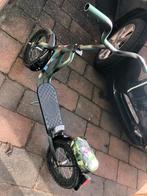 Stoere step, dit weekend ophalen voor 5 euro, Fietsen en Brommers, Ophalen, Gebruikt, Gewone step