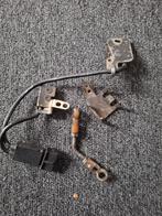 Vw corrado golf passat g60 onderdelen gasklephuis, Ophalen of Verzenden, Gebruikt