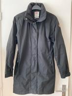 Zgan Fjallraven Zwarte Una Jacket maat M, Maat 38/40 (M), Zwart, Fjallraven, Ophalen of Verzenden