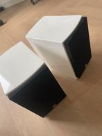 Dali Mentor Duet Jet L Speakers - Zo goed als nieuw!, Audio, Tv en Foto, Luidsprekers, Overige merken, Ophalen of Verzenden, Zo goed als nieuw