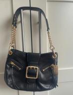 DKNY schoudertas, Overige merken, Verzenden, Zwart, Zo goed als nieuw