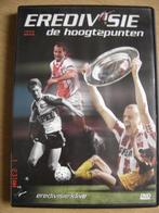 Eredivisie De Hoogtepunten van 1956 tot 2008, Documentaire, Voetbal, Alle leeftijden, Ophalen of Verzenden