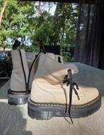 Nieuw Dr. Martens maat 38, Ophalen of Verzenden, Nieuw, Beige