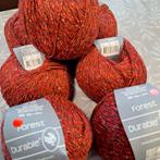 Durable Forest Garen - 7 Bollen Uitverkoop!, Hobby en Vrije tijd, Breien en Haken, Ophalen of Verzenden, Nieuw, Breien of Haken