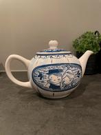 Delfts Blond theepot, Ophalen, Blond Amsterdam, Overige typen, Zo goed als nieuw