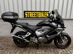 Honda VFR800X CROSSRUNNER (bj 2011), Motoren, Motoren | Honda, 782 cc, Bedrijf, Toermotor