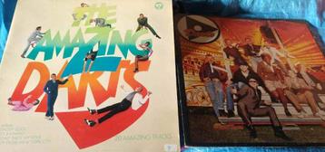 The Darts LP 's DVD 's beschikbaar voor biedingen