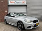 BMW 3-serie Gran Turismo 320i High Executive! Camera! Pano!, Auto's, BMW, Automaat, Gebruikt, 4 cilinders, 1535 kg