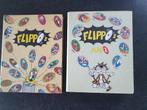 Complete Flippo verzameling, Ophalen, Verzameling, Met verzamelmap(pen)