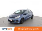 Kia Rio 1.2 CVVT ComfortLine | CP31351 | (bj 2015), Auto's, Kia, 1027 kg, Gebruikt, 4 cilinders, Met garantie (alle)