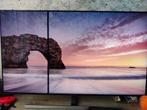 Samsung QE55Q80R 4K QLED [DEFEKT] | 55 inch | 4k, Audio, Tv en Foto, Televisies, 100 cm of meer, Samsung, Gebruikt, Ophalen of Verzenden