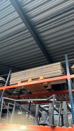 Steigerhout planken 240cm x20cm, Doe-het-zelf en Verbouw, Hout en Planken, Ophalen, Minder dan 25 mm, Nieuw, Plank