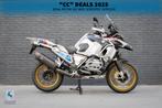 BMW R 1250 GS Adventure / BTW / Jekill & Hyde / Denali LED /, 1254 cc, Bedrijf, Handvatverwarming, Meer dan 35 kW