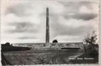 Bergen - Belsen , Monument, Ophalen of Verzenden, 1940 tot 1960, Gelopen, Politiek en Historie