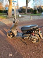 Kymco agility 50 snorscooter uit 2014, Fietsen en Brommers, Ophalen, Gebruikt, Kymco, Benzine