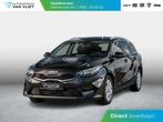Kia Ceed Sportswagon 1.0 T-GDi DynamicPlusLine | Direct leve, Auto's, Voorwielaandrijving, 12 maanden, Gebruikt, Zwart