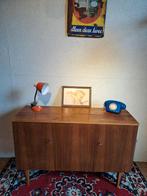 Vintage retro kastje/ dressoir, Ophalen of Verzenden, Huis en Inrichting