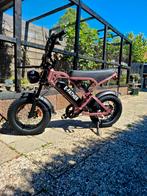 E- Father V20 mini pro, Zo goed als nieuw, 59 cm of meer, 50 km per accu of meer, Ophalen