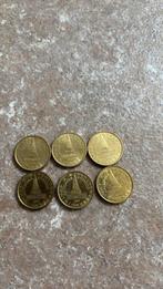 10 cent slovenie 2007, Postzegels en Munten, Munten | Europa | Euromunten, Ophalen of Verzenden, Slovenië, 10 cent