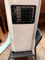 Silvercrest Airco PD-8871 - Mobiele Airconditioning, Witgoed en Apparatuur, Airco's, Ophalen, Gebruikt, Minder dan 60 m³, 3 snelheden of meer