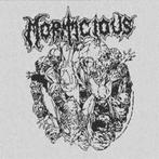 Morticious ‎– Morticious cd death thrash metal new, Cd's en Dvd's, Cd's | Hardrock en Metal, Ophalen of Verzenden, Nieuw in verpakking