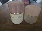 Vintage Dior cosmetics, Ophalen of Verzenden, Gebruikt, Overige kleuren, Gehele gezicht