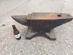 Aambeeld 96kg DDR, Antiek en Kunst, Antiek | Gereedschap en Instrumenten, Ophalen of Verzenden