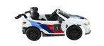 Stoere baby racer BMW 80935A0A712, -, -, Nieuw, Ophalen of Verzenden
