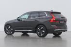 Volvo XC60 T6 Plug-in hybrid Plus Bright | Luchtvering | ACC, Auto's, Volvo, Automaat, Gebruikt, 4 cilinders, 1969 cc