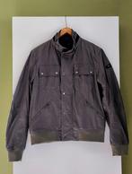 Marlboro classic jackets & coats grijs maat eu 52, Verzenden, Zo goed als nieuw, Maat 52/54 (L), Grijs