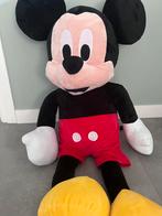 Mickey mouse knuffel 130cm, Ophalen, Mickey Mouse, Nieuw, Knuffel
