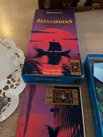 Kolonisten van Catan zeevaarders 5-6spelers hout als nieuw, Hobby en Vrije tijd, Gezelschapsspellen | Kaartspellen, Verzenden