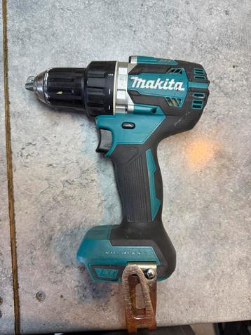 Makita DDF484 18V LXT accu boormachine zgan beschikbaar voor biedingen