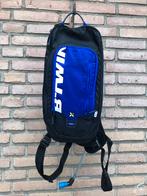 Btwin camelbak, drinkrugzak, 1L, fietsen en wandelen, zgan, Ophalen of Verzenden, Zo goed als nieuw, B-Twin