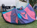 10m Dice SLS 2023, Watersport en Boten, Gebruikt, 10 m², Geen board, Ophalen of Verzenden