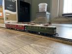 Marklin analoge M treinset, Hobby en Vrije tijd, Modeltreinen | H0, Ophalen, Wisselstroom, Analoog, Märklin
