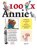 Annie MG Schmidt 100 x Annie, Ophalen of Verzenden