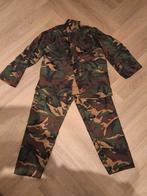 Carnavalskleding soldaat maat 128, Ophalen of Verzenden, Jongen of Meisje