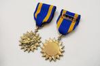Flying Tigers Medaille Amerikaanse Leger Luchtmacht USA, Verzenden, Luchtmacht, Amerika, Lintje, Medaille of Wings
