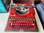 Rheinmetall Portable typemachine, Diversen, Typemachines, Ophalen of Verzenden, Zo goed als nieuw